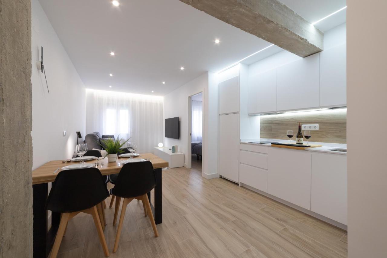 Apartment Ayuntamiento Av De La Paz