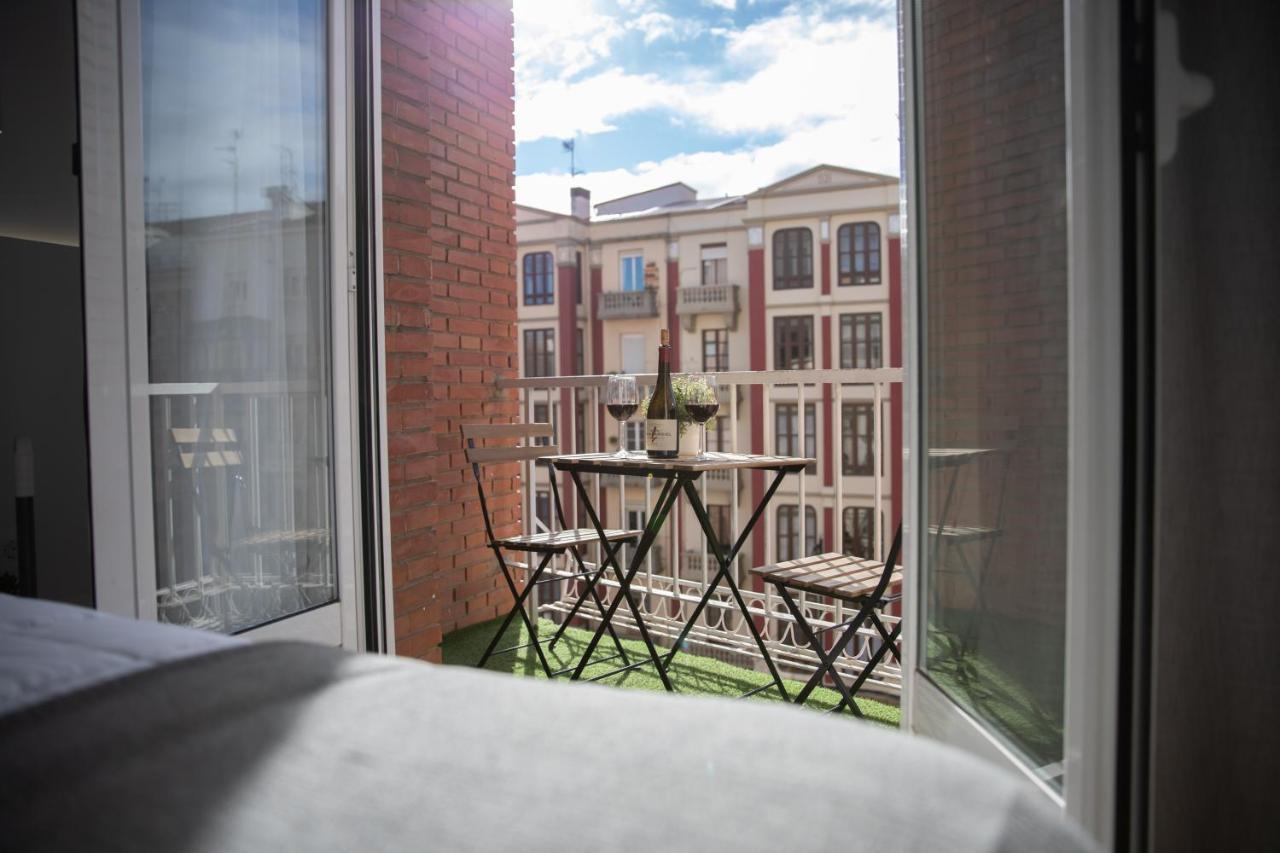 Ayuntamiento Av De La Paz Apartment Logrono